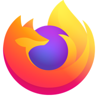 Firefox icon