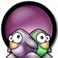 Frozen Bubble icon
