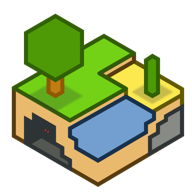 Luanti icon