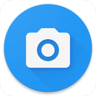 Open Camera icon