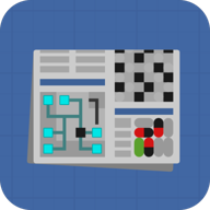 Simon Tatham’s Puzzles icon