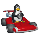 SuperTuxKart icon