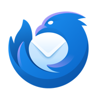 Thunderbird icon
