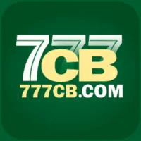 777CB Game official logo showing “777CB.COM” in bold yellow and white text on a green background.